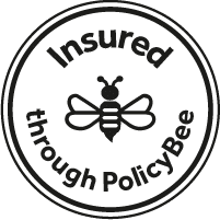 Insured through Policy Bee