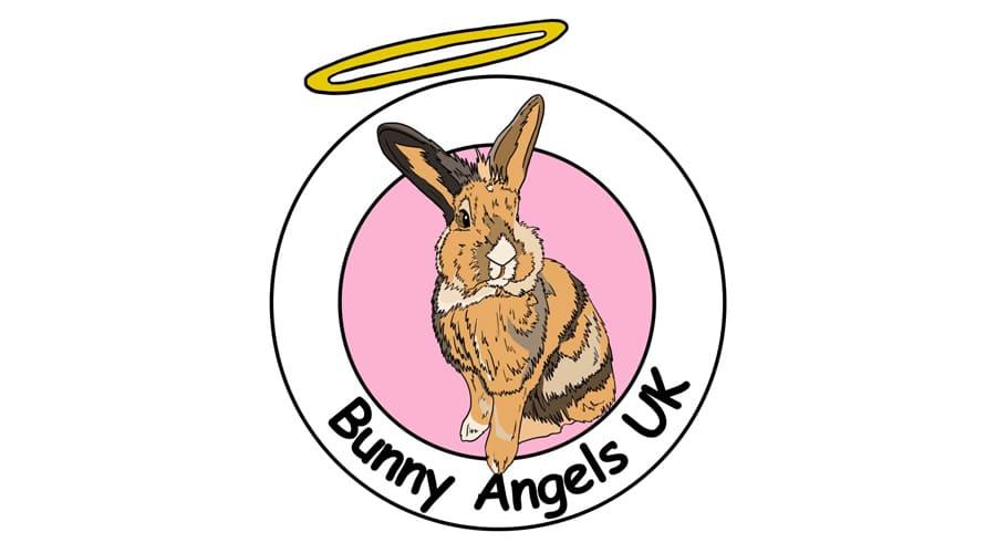 Bunny Angels UK Logo
