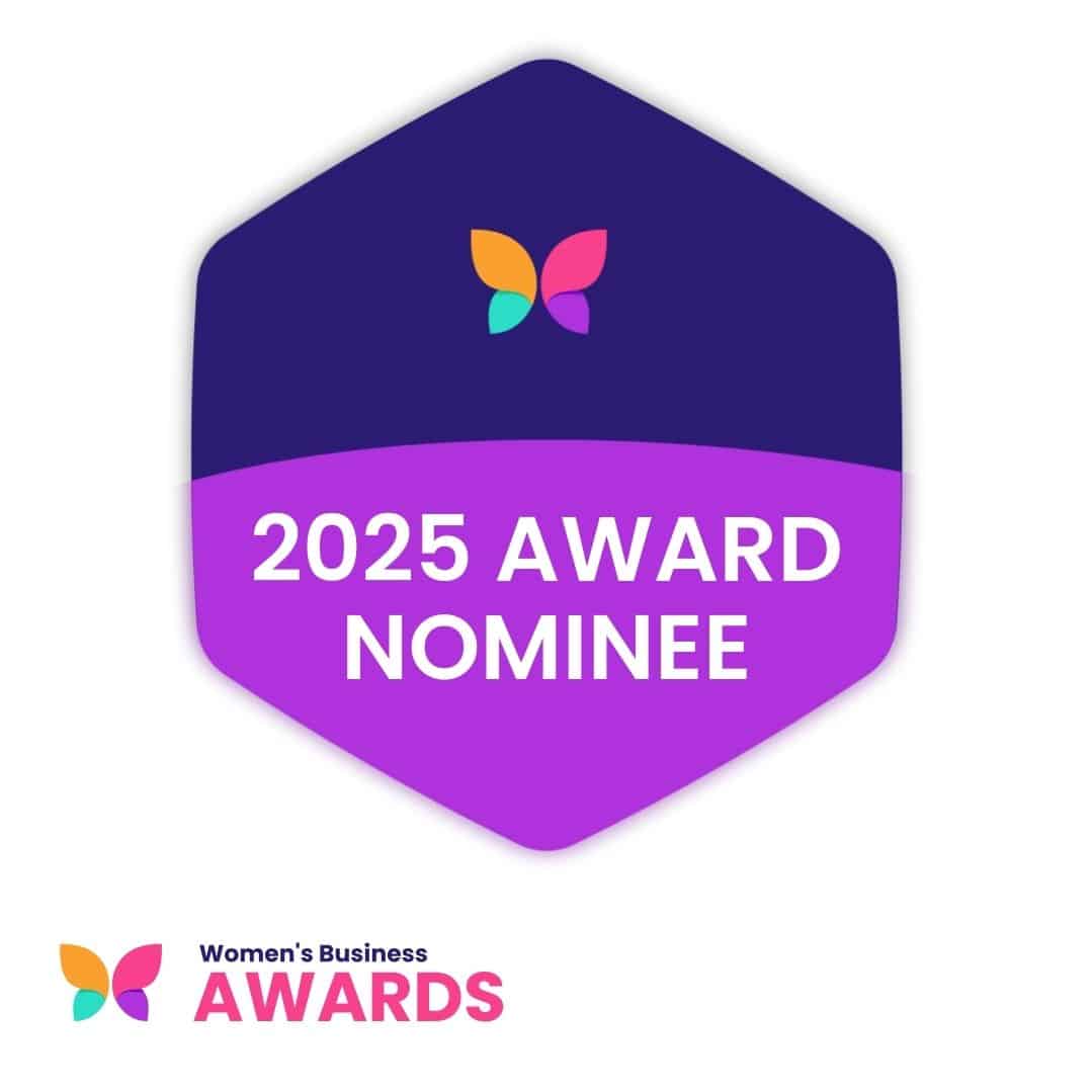 Businesswoman Year Award