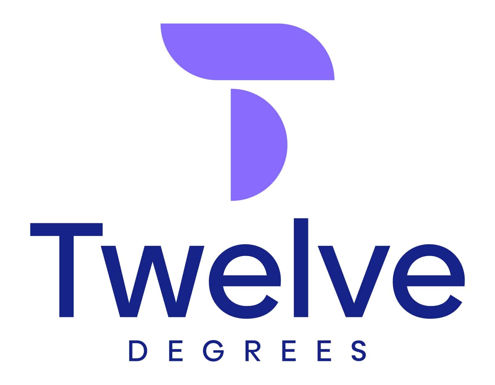 Twelve Degrees Logo
